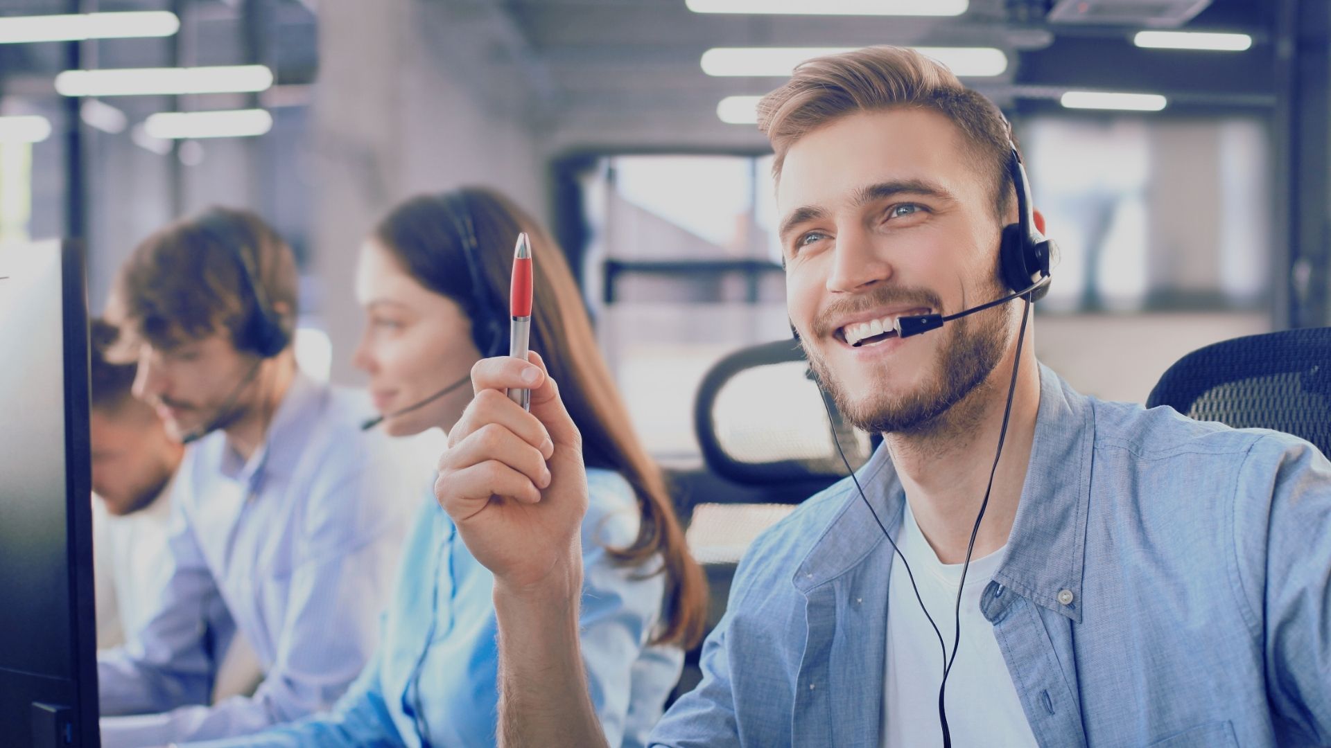 24/7 Customer Support