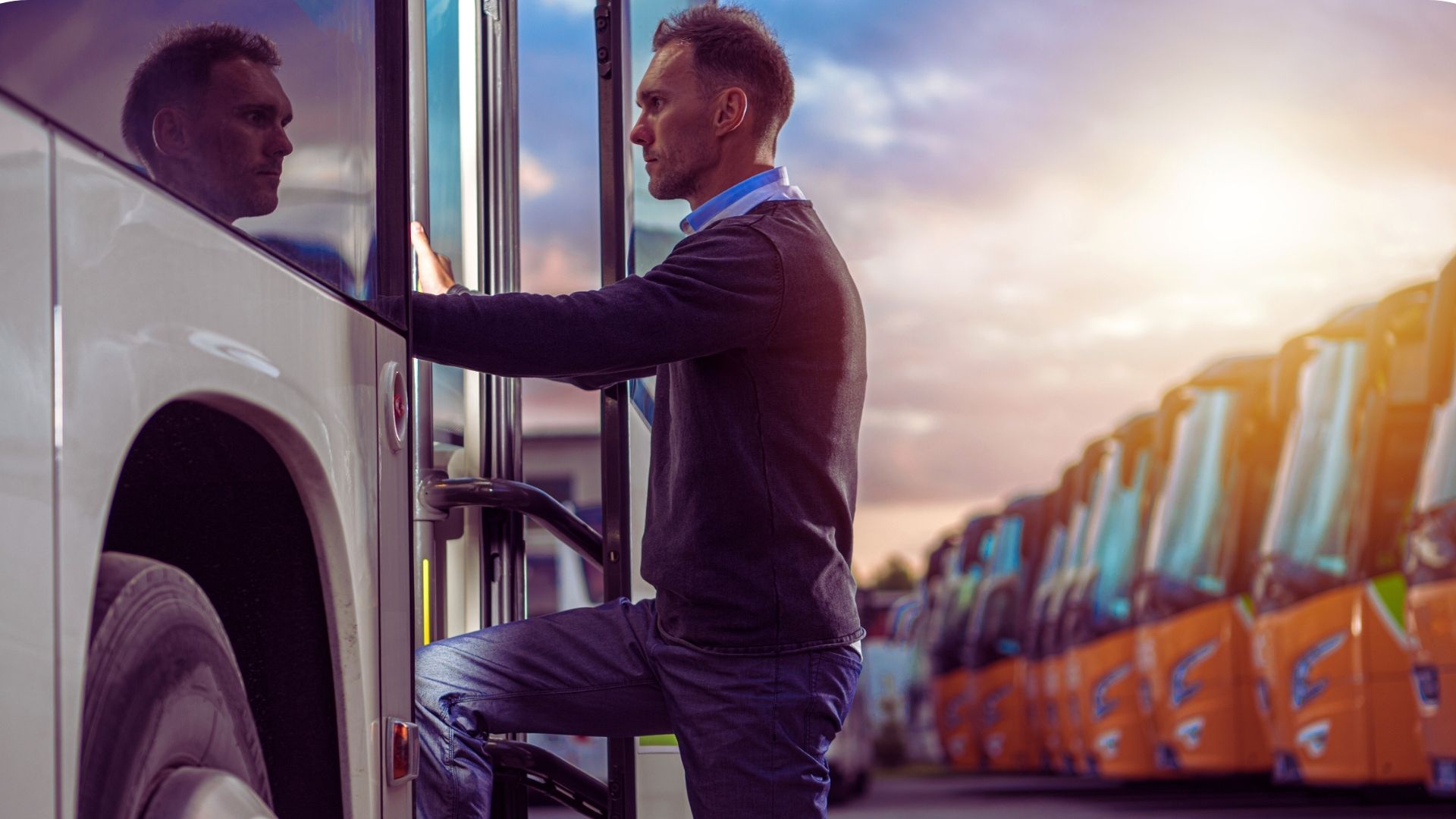 Vehicle Rental Services