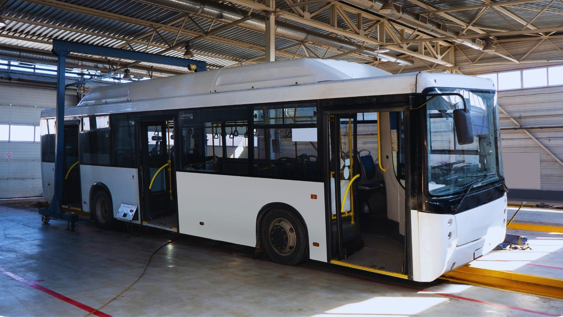 Automobile Workshop Services